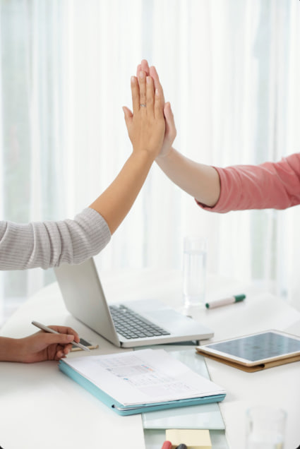 подключение