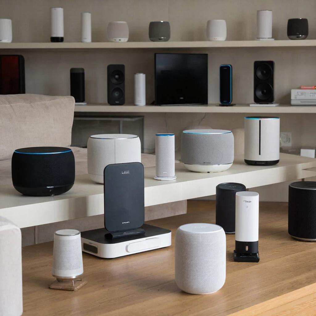 подключение