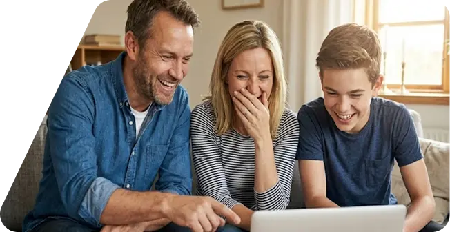 Высокоскоростной интернет