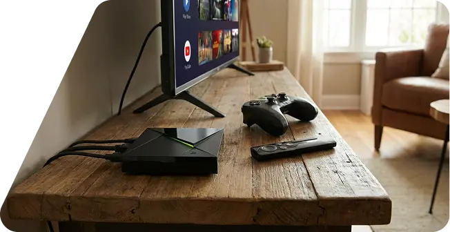 Высокоскоростной интернет