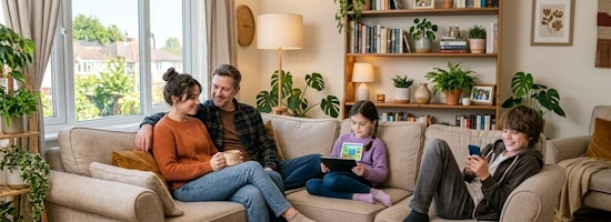 Высокоскоростной интернет