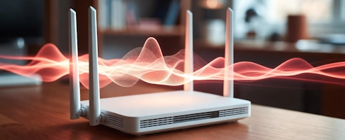 Высокоскоростной интернет