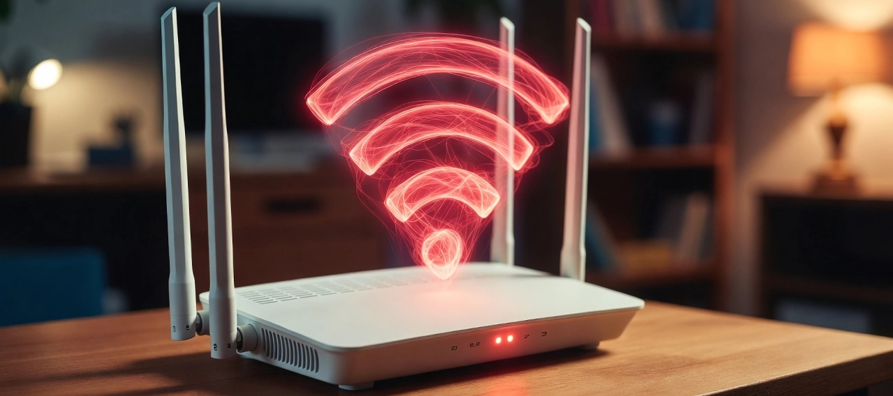 Высокоскоростной интернет