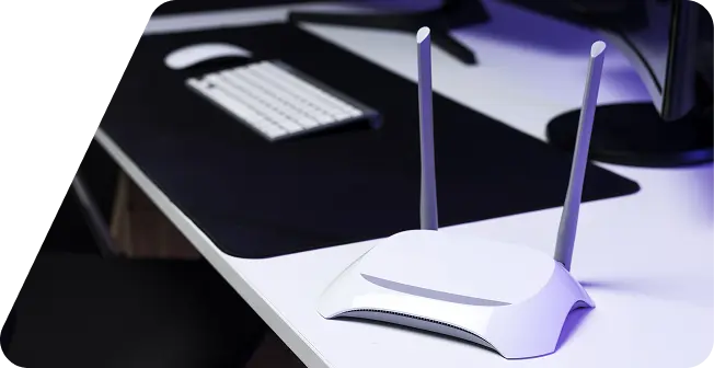 Высокоскоростной интернет