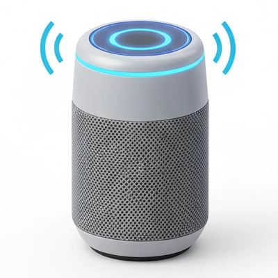 Умная колонка