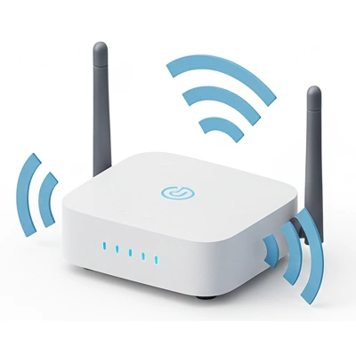 Wi-Fi роутер